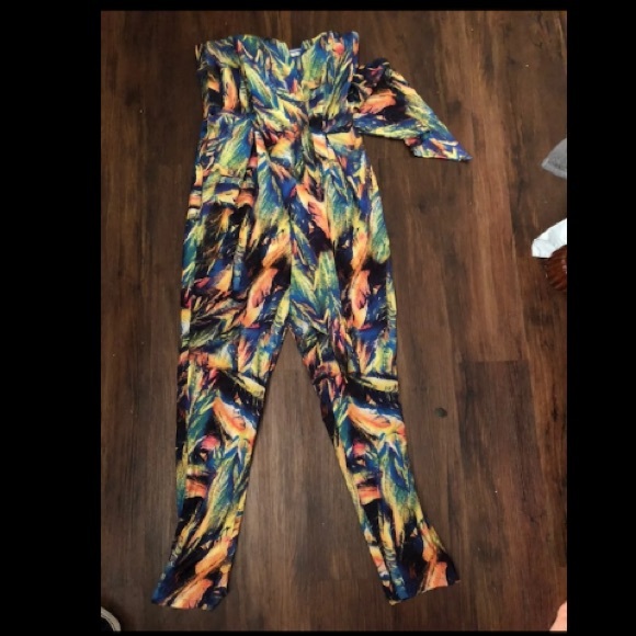 Romper - Picture 3 of 3